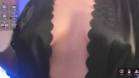 Scarlet  online show from 11/10/25, 05:06