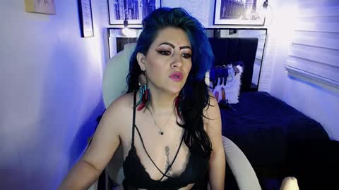 Scarleth online show from 12/23/24, 03:07