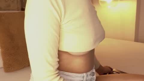 Scarleth  online show from 11/10/25, 04:11