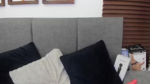 scarleth online show from 02/18/25, 05:20