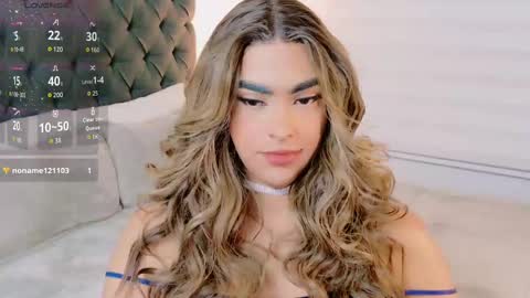 scarleth_sweety online show from 10/01/25, 01:22