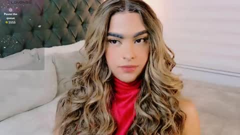 scarleth_sweety online show from 10/06/25, 12:52