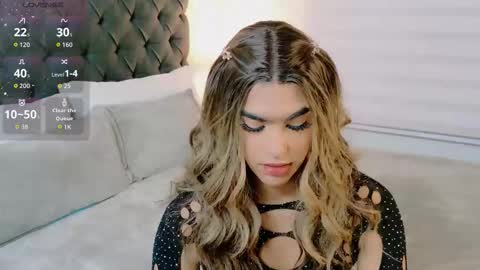 scarleth_sweety online show from 11/11/25, 12:54