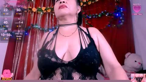 scarlethh hott online show from 09/25/25, 09:57