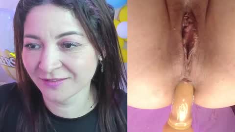 scarlethill_ online show from 10/02/25, 02:46