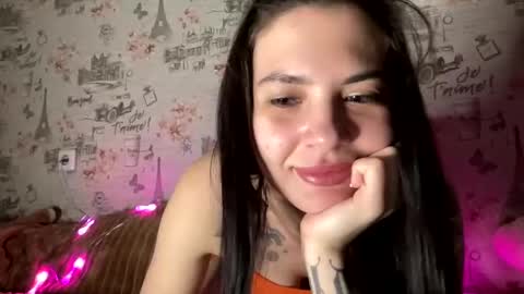 Snapshot of scarletpetal chatting on 02/03/25, 03:27 scarletpetal online show from 02/03/25, 03:27