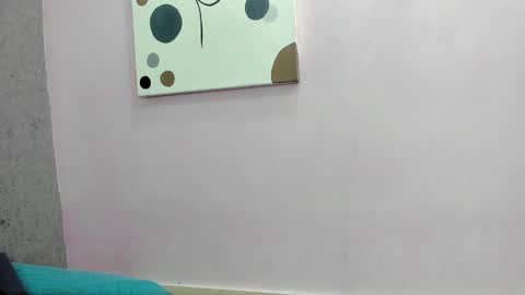 Scarlett 3 online show from 10/29/25, 03:09