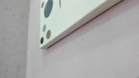 Scarlett 3 online show from 11/13/25, 03:16