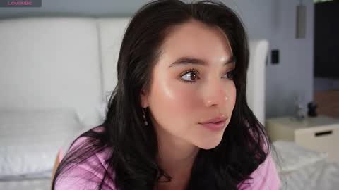 Snapshot of scarlett__baker11 chatting on 10/02/25, 06:48 juli online show from 10/02/25, 06:48