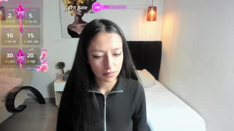 Scarlett online show from 01/04/25, 12:05