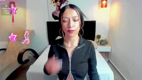 Scarlett online show from 02/12/25, 12:44