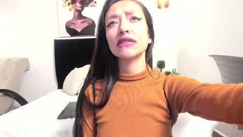 Scarlett online show from 02/22/25, 06:19