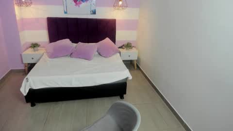 Scarlett online show from 11/13/25, 12:26