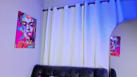 scarlett__durand online show from 10/24/25, 11:39