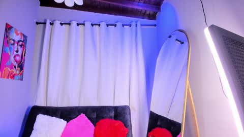 scarlett__durand online show from 10/28/25, 11:58