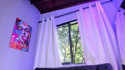 scarlett__durand online show from 11/10/25, 11:53