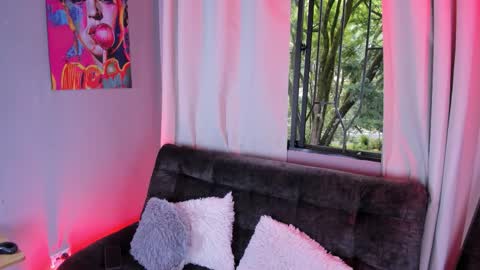 scarlett__durand online show from 11/13/25, 11:53