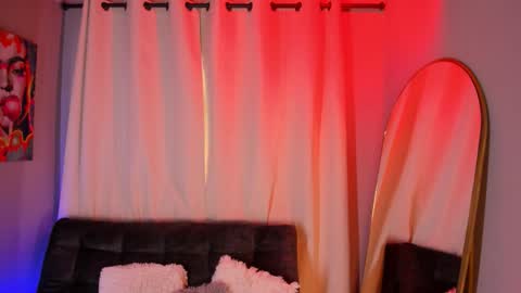scarlett__durand online show from 11/21/25, 12:04