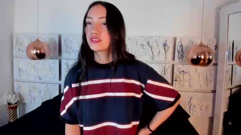 Snapshot of scarlett__fox__ chatting on 09/26/25, 11:14 SCARLETT FOX online show from 09/26/25, 11:14