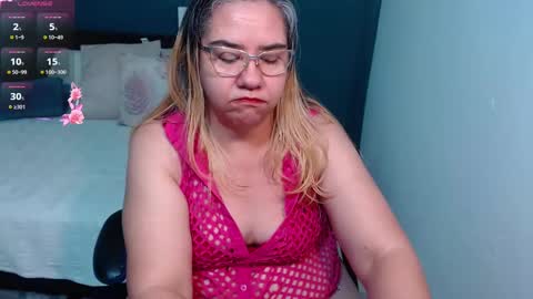 Scarlett  online show from 03/10/25, 01:23