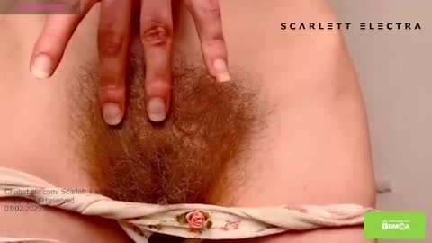 Snapshot of scarlett_electra chatting on 02/01/25, 06:29 SCARLETT ELECTRA - online show from 02/01/25, 06:29