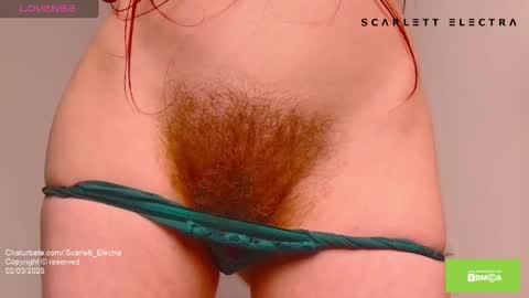 Snapshot of scarlett_electra chatting on 03/02/25, 04:21 SCARLETT ELECTRA - online show from 03/02/25, 04:21
