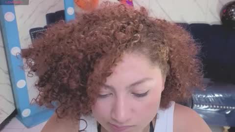 Snapshot of scarlett_joe_v chatting on 10/21/25, 09:26 scarlett_joe_v online show from 10/21/25, 09:26