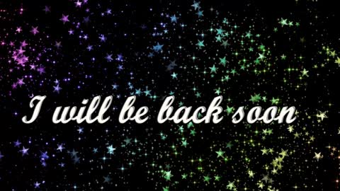 Scarlett online show from 01/16/25, 09:16