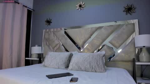 Scarlett Noirr online show from 10/31/25, 12:17