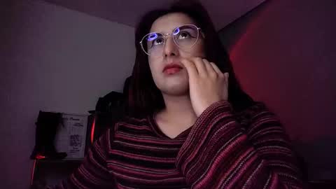Snapshot of scarlett_sen chatting on 09/15/25, 02:17 Mistress Scarlett online show from 09/15/25, 02:17