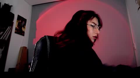 Mistress Scarlett online show from 10/20/25, 02:17