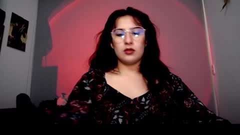 Mistress Scarlett online show from 10/24/25, 02:46