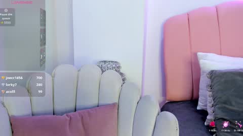 Snapshot of scarlett_smith_3 chatting on 11/03/25, 02:57 scarlett smith 3 online show from 11/03/25, 02:57