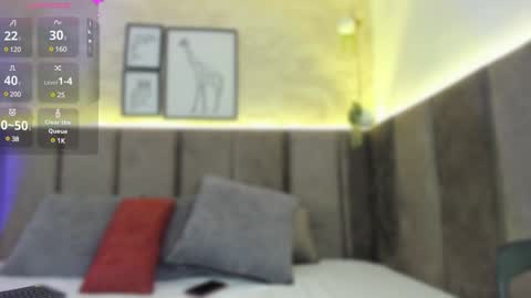 Snapshot of scarlett_vegga chatting on 12/20/24, 07:33 Scarlett online show from 12/20/24, 07:33