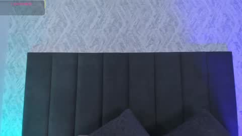 Scarlett online show from 11/12/25, 03:07