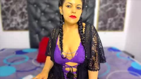 Scarlett online show from 10/18/25, 03:02