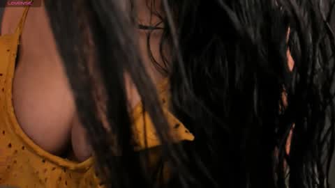 Scarlett online show from 09/29/25, 11:04