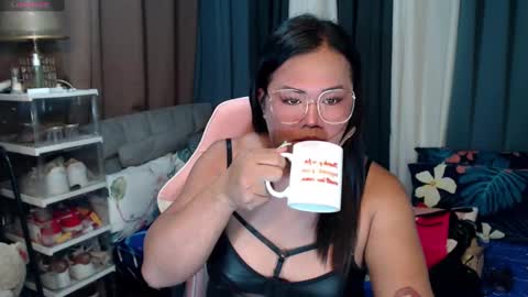 scarlette online show from 12/01/24, 06:52