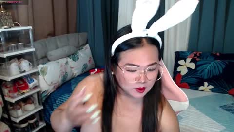 scarlette online show from 12/06/24, 12:45