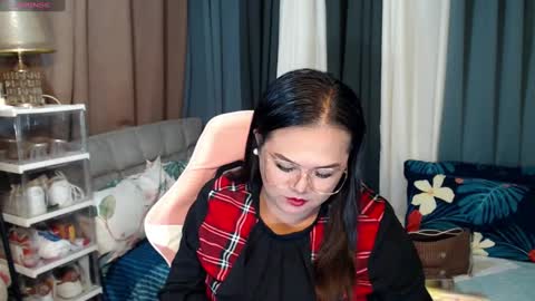 scarlette online show from 12/15/24, 07:31