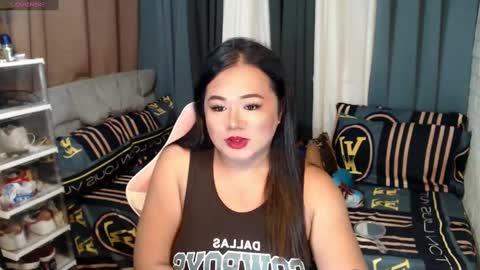 scarlette online show from 01/19/25, 06:00