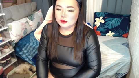 scarlette online show from 01/21/25, 08:43