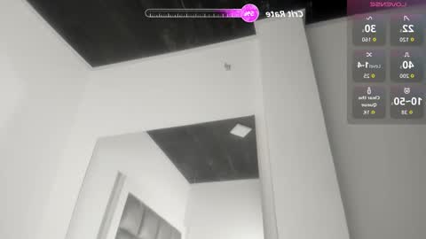 Snapshot of scarlette_js chatting on 10/16/25, 12:44 scarlette_js online show from 10/16/25, 12:44