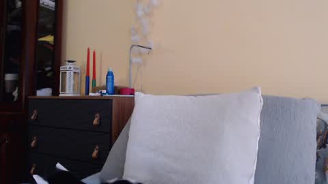 Scarlett online show from 12/27/24, 11:06