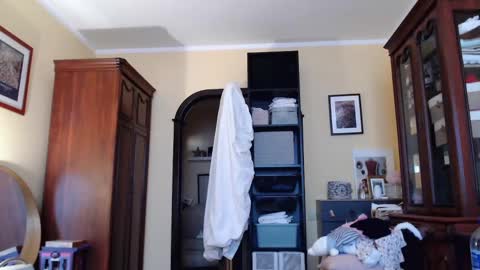 Scarlett online show from 02/25/25, 12:55