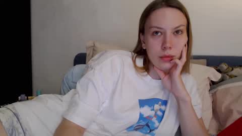 Scarlett online show from 10/29/25, 03:03