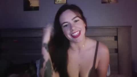 Snapshot of scarlettjo19 chatting on 10/21/25, 02:34 scarlettjo19 online show from 10/21/25, 02:34