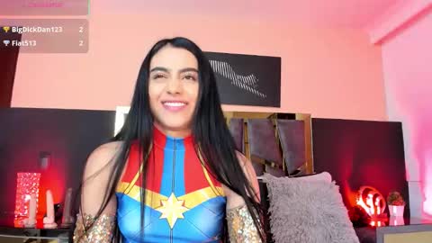 scarlettorres online show from 10/06/25, 06:38