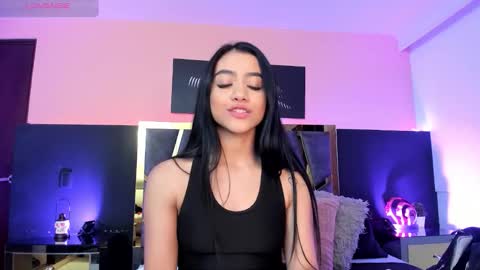 scarlettorres online show from 10/19/25, 03:34