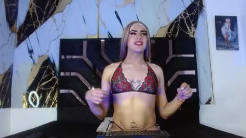 Scarlett online show from 09/09/25, 02:55